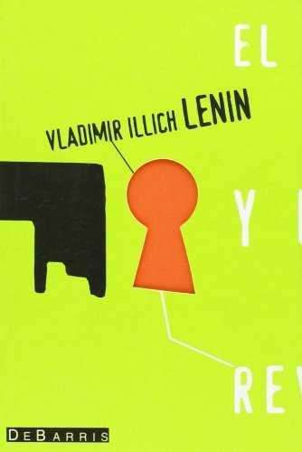 ESTADO Y LA REVOLUCION, EL | 9788493131913 | LENIN, VLADIMIR ILLICH