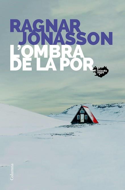 OMBRA DE LA POR | 9788466425742 | JÓNASSON, RAGNAR