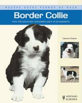 BORDER COLLIE | 9788425519475 | O'SULLIVAN, CATERINA