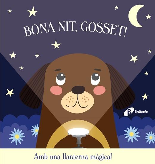 BONA NIT, GOSSET! | 9788413492346 | BUTTON, KATIE