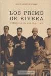 PRIMO DE RIVERA LOS ( HISTORIA DE UNA FAMILIA ) | 9788497343763 | PRIMO DE RIVERA, ROCIO