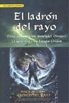 LADRON DEL RAYO EL | 9788498382365 | RIORDAN, RICK