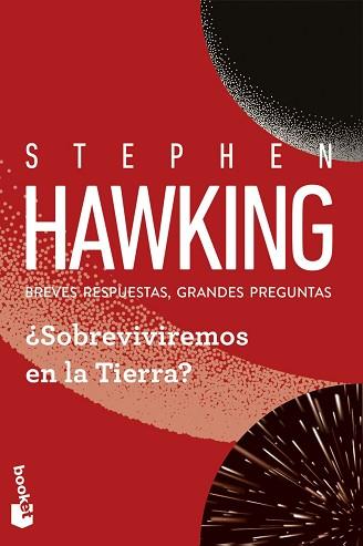 SOBREVIVIREMOS EN LA TIERRA? | 9788408315100 | HAWKING, STEPHEN