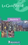 AUSTRIA GUIA VERDE -2003- | 9782060008844 | VARIS
