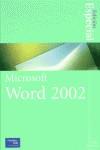 MICROSOFT WORD 2002 EDICION ESPECIAL | 9788420532356 | CAMARDA, BILL