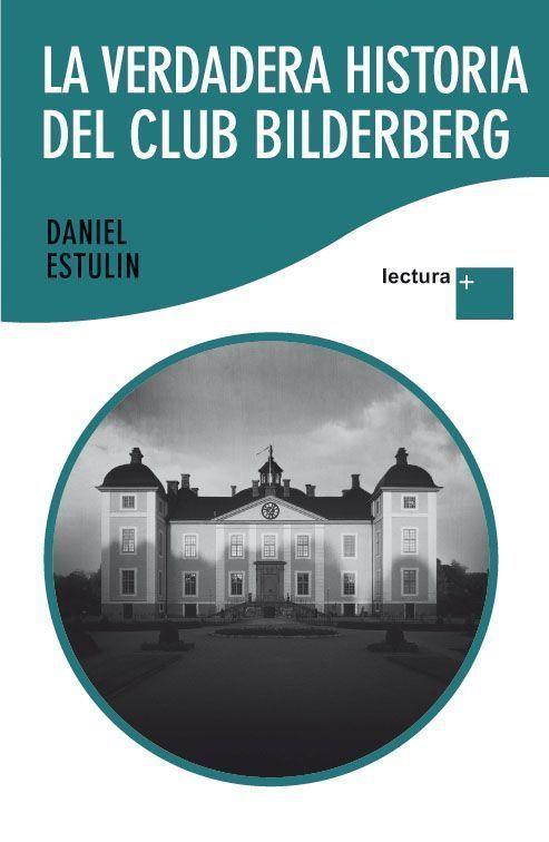 CLUB BILDERBERG | 9788484531951 | ESTULIN, DANIEL