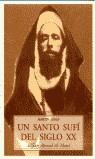 UN SANTO SUFI DEL SIGLO XX  SP-85 | 9788476519035 | LINGS, MARTIN