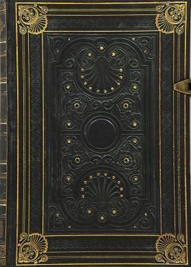 CUADERNO NOCTURNO MIDI 130 X 180 MM LISO | 9781439722091 | AAVV