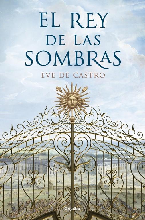 EL REY DE LAS SOMBRAS | 9788425351730 | DE CASTRO,EVE