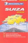 MAPA SUIZA 729 09 | 9782067142299 | VARIOS