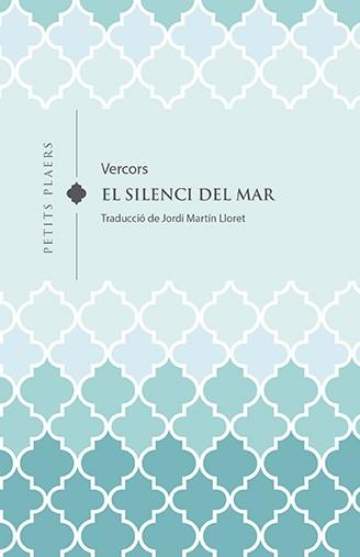 SILENCI DEL MAR | 9788418908613 | VERCORS (JEAN BRULLER)