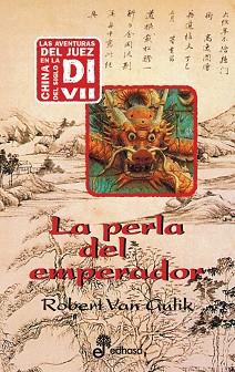 PERLA DEL EMPERADOR VII | 9788435035736 | VAN GULIK, ROBERT