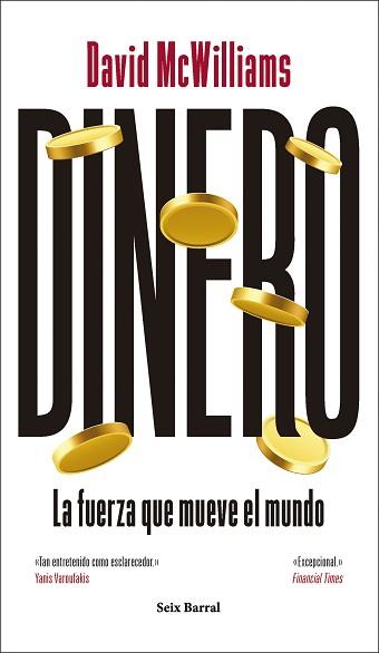 DINERO | 9788432248733 | MCWILLIAMS, DAVID