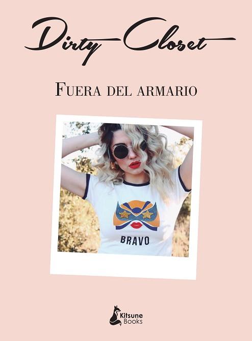 DIRTY CLOSET | 9788416788033 | DIRTY CLOSET