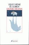 ¡QUE VIENE EL LOBO! | 9788498384192 | SWANTJE, HOFFMANN