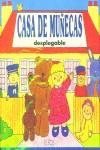 CASA DE MUÑECAS | 9788488990563