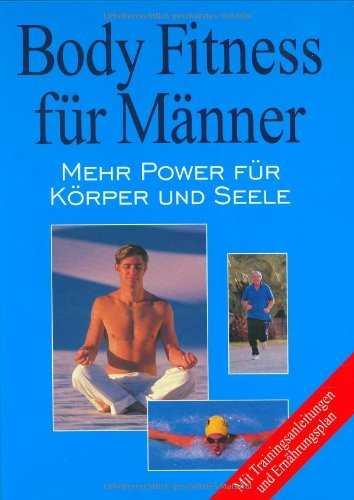 FITNESS PARA HOMBRES ( MAS FUERZA PARA SU CUERPO Y SU ALMA ) | 9783625108276 | VARIS