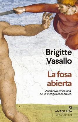 FOSA ABIERTA | 9788433948717 | , BRIGITTE VASALLO