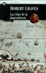 ISLAS DE LA IMPRUDENCIA, LAS | 9788401424816 | GRAVES, ROBERT