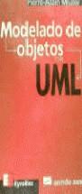 MODELADO DE OBJETOS CON UML | 9788480882262 | MULLER, PIERRE-ALAIN