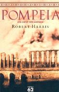 POMPEIA | 9788429754919 | HARRIS, ROBERT