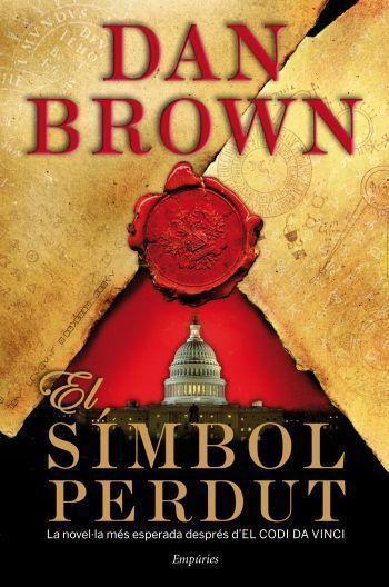 SIMBOL PERDUT EL ( EDICIO LIMITADA LLIBRET + ENIGMES ) | 9788497874588 | BROWN, DAN