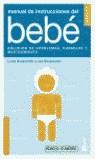 MANUAL DE INSTRUCCIONES DEL BEBE | 9788408053347 | BORGENICHT, LOUIS