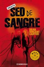 SED DE SANGRE | 9788483464380 | VINCENT CARTER, DEAN