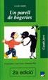 UN PARELL DE BOGERIES | 9788421820162 | FARRE, LLUIS