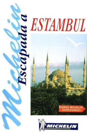 ESTAMBUL ESCAPADA | 9782066607010 | VARIS