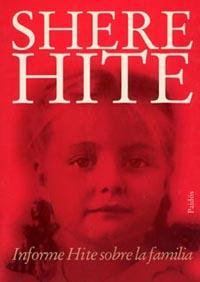 INFORME HITE SOBRE LA FAMILA | 9788449301490 | HITE, SHERE
