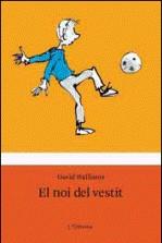 NOI DEL VESTIT EL | 9788499320786 | WALLIAMS, DAVID