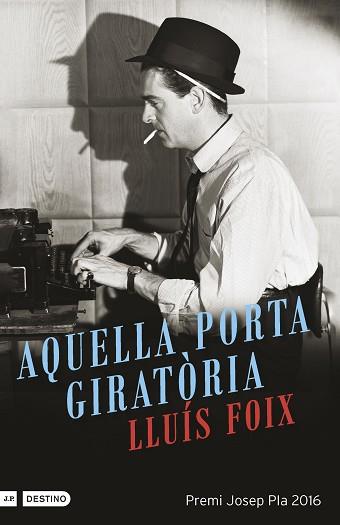 AQUELLA PORTA GIRATÒRIA | 9788497102612 | FOIX CARNICÉ, LLUÍS