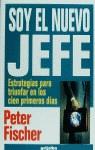 SOY EL NUEVO JEFE | 9788425332821 | FISCHER, PETER