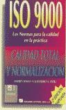 ISO 9000 CALIDAD TOTAL Y NORMALIZACION | 9788480880251 | SENLLE, ANDRES