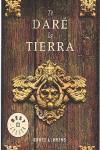 TE DARE LA TIERRA | 9788483469347 | LLORENS, CHUFO