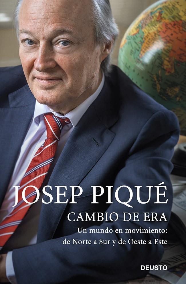 CAMBIO DE ERA | 9788423416325 | JOSEP PIQUÉ