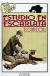 ESTUDIO EN ESCARLATA | 9788420738031 | DOYLE, ARTHUR CONAN