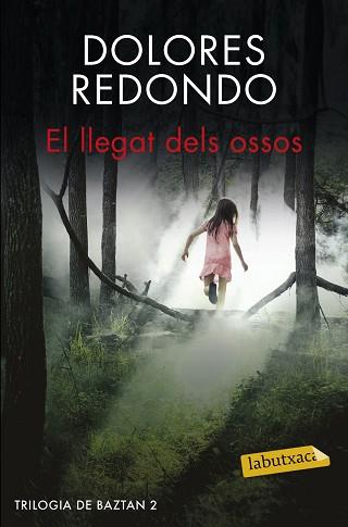 LLEGAT DELS OSSOS | 9788416600045 | REDONDO, DOLORES
