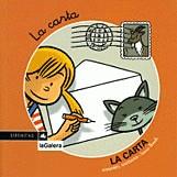 CARTA, LA -SIRENITAS- | 9788424615437 | SARDANS, ANNABEL
