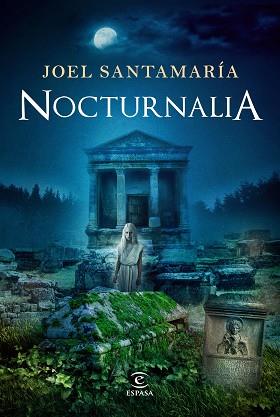 NOCTURNALIA | 9788467060836 | SANTAMARÍA, JOEL