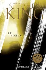 NIEBLA, LA (BOLSILLO) | 9788497593687 | KING, STEPHEN