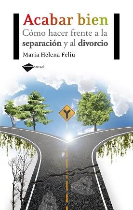ACABAR BIEN | 9788415115212 | FELIU I PI DE LA SERRA, MARIA HELENA