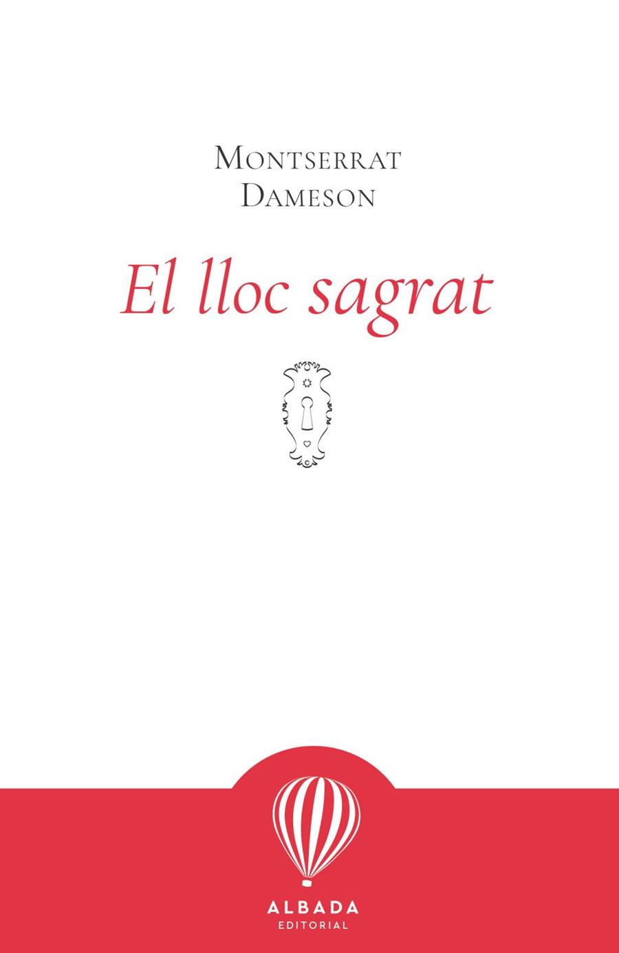 LLOC SAGRAT | 9791399136210 | DAMESON, MONTSERRAT