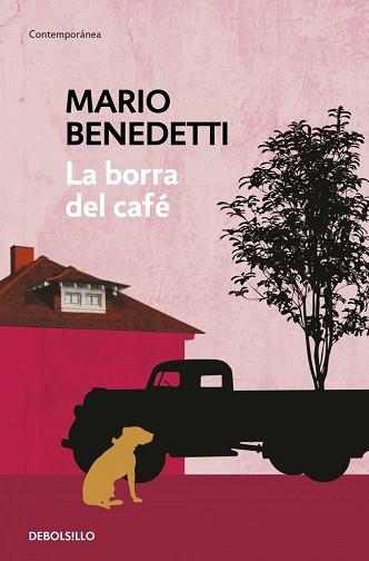 BORRA DEL CAFÉ | 9788490626740 | BENEDETTI, MARIO