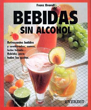 BEBIDAS SIN ALCOHOL (COCINA FACIL) | 9788424123659 | BRANDL, FRANZ