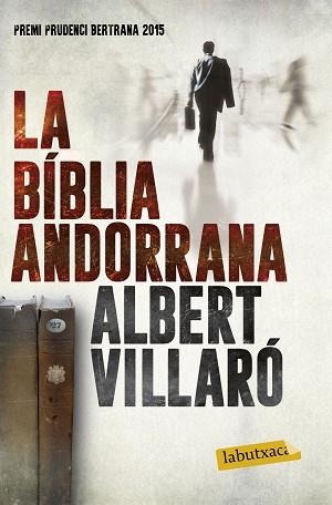 BÍBLIA ANDORRANA | 9788416600519 | VILLARÓ BOIX, ALBERT