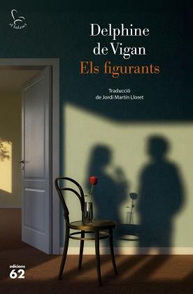 FIGURANTS ELS | 9788429783599 | VIGAN, DELPHINE DE