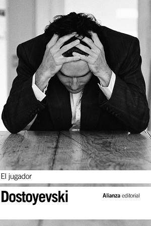 JUGADOR | 9788420641942 | DOSTOYEVSKI, FIÓDOR