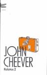 RELATOS 2 | 9788496580022 | CHEEVER, JOHN